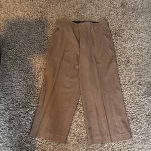 Democracy Women’s Brown Chinos